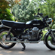 Image for article titled For $5,400, Could This 1975 Moto Guzzi 850-T Mean V Is For Victory?